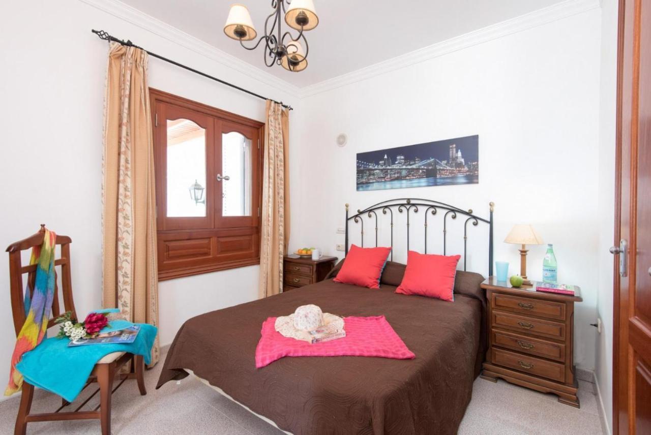 Villa Ramos Dos Puerto Calero Dış mekan fotoğraf