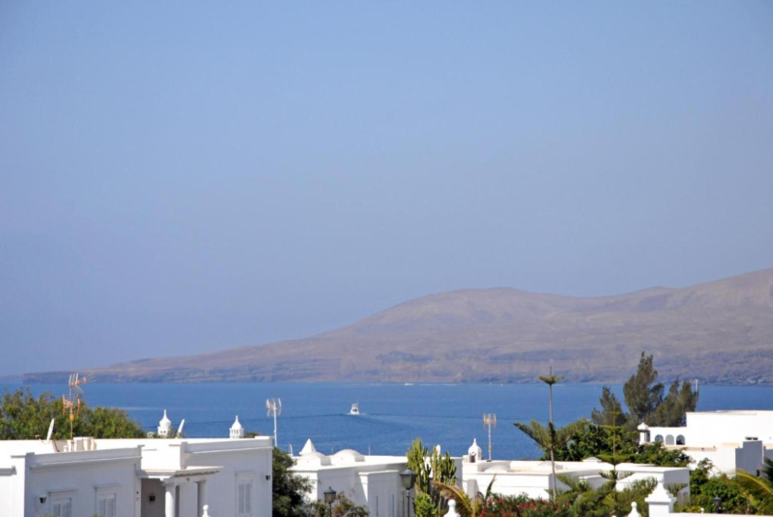 Villa Ramos Dos Puerto Calero Dış mekan fotoğraf