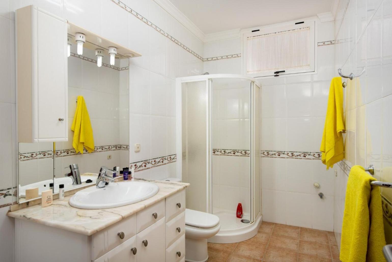 Villa Ramos Dos Puerto Calero Dış mekan fotoğraf
