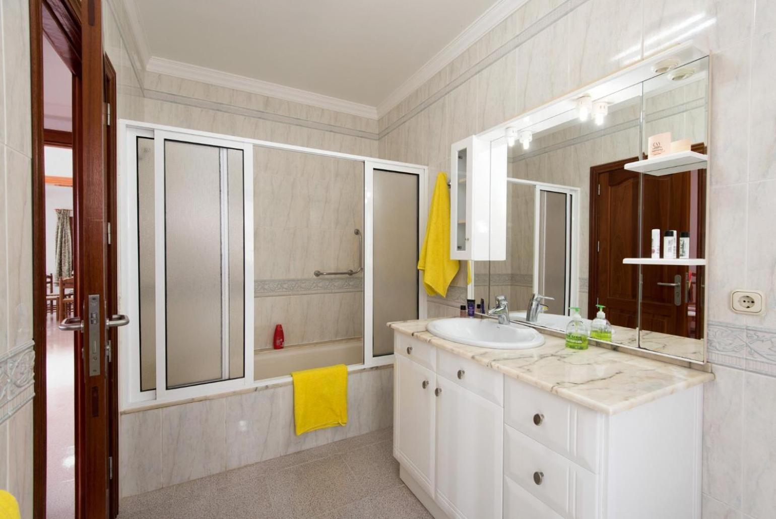 Villa Ramos Dos Puerto Calero Dış mekan fotoğraf