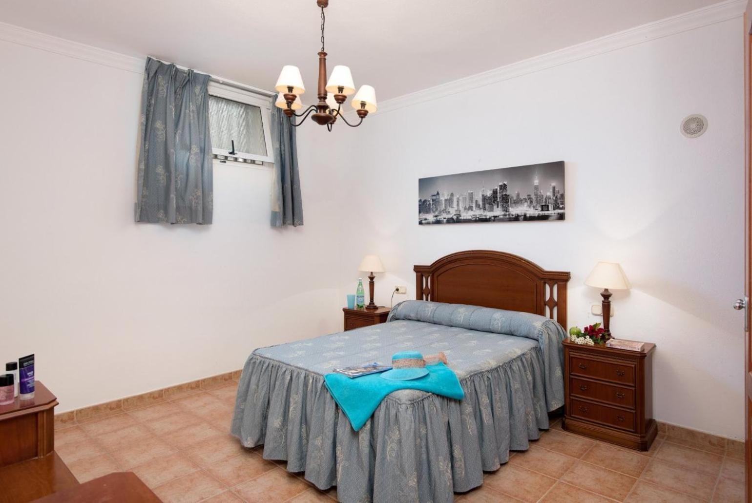 Villa Ramos Dos Puerto Calero Dış mekan fotoğraf