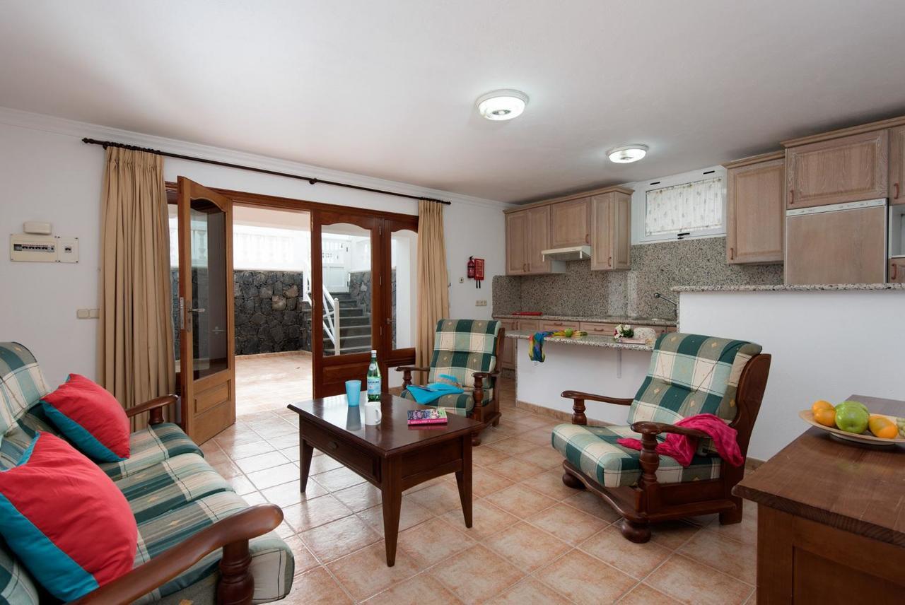 Villa Ramos Dos Puerto Calero Dış mekan fotoğraf